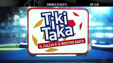 Tiki Taka