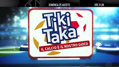 Tiki Taka