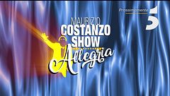 Maurizio Costanzo Show "Allegria"