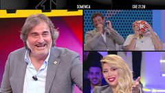 Tiki Taka: domenica alle 21.20