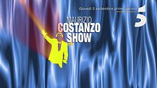 5 settembre 2019 - Maurizio Costanzo Show - "Allegria"