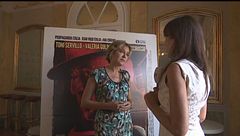 Iris a #Venezia76: intervista a Valeria Golino
