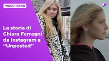 La storia di Chiara Ferragni, da Instagram al documentario "Unposted"