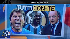 Tiki Taka: domenica in seconda serata su Italia 1!