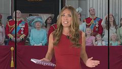 Stile Reale: martedì 3 settembre