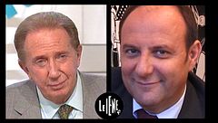 Mike Bongiorno: l'intervista doppia con Gerry Scotti