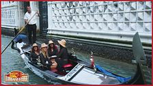 Venezia, Red Carpet per Donnavventura.