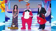 Paperissima ricorda Mike Bongiorno