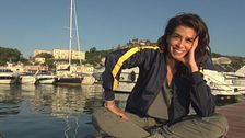 Rosy Abate seconda stagione