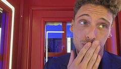 La #cabinarossa di… Gennaro Lillio