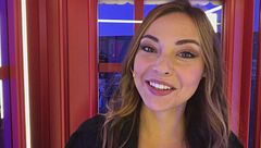 La #cabinarossa di…  Martina Nasoni