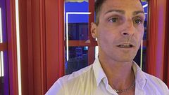 La #cabinarossa di…  Angelo Bucciol