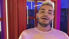 La #cabinarossa di… Cristian Imparato