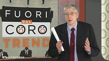 Fuori dal coro Trend - Puntata 1