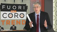 Fuori dal coro Trend - Puntata 1