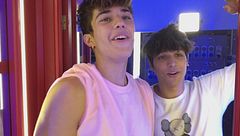 La #cabinarossa di…  Valespo