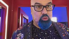 La #cabinarossa di… Giovanni Ciacci