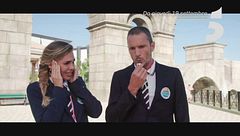 Eurogames: giovedì 19 settembre