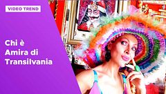 Chi è Amira di Transilvania sepolta nella cabina armadio