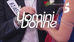 La nuova stagione di Uomini e Donne vi aspetta...