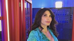 La #cabinarossa di…  Carmen Di Pietro