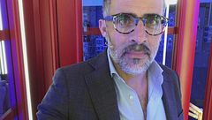 La #cabinarossa di… Dimitri Russo