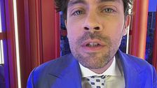 La #cabinarossa di…  Raffaello Tonon