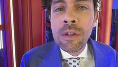 La #cabinarossa di…  Raffaello Tonon