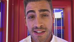 La #cabinarossa di… Cristian Fregoni