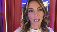 La #cabinarossa di… Micol Olivieri