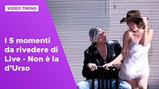 I 5 momenti da rivedere di Live - Non è la d'Urso