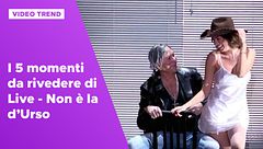 I 5 momenti da rivedere di Live - Non è la d'Urso