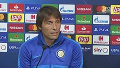 Conte su Lukaku: "Gioca solo se sta bene"