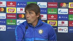 Inter, Conte: "La mia quarta"
