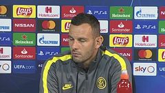 Handanovic: "La Champions è sempre un'emozione"