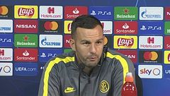 Handanovic: "L'Inter più forte? Da dimostrare"