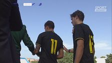 Inter, debutta il figlio di Fonseca