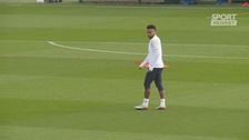Psg, Icardi pronto per il debutto in Champions