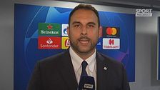 Si salvano Barella e Sensi, giù Lukaku