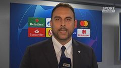 Si salvano Barella e Sensi, giù Lukaku