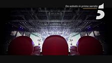 I giudici di Amici Celebrities ti aspettano