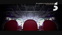 I giudici di Amici Celebrities ti aspettano