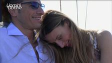 Cristina e David: l'avventura a Temptation Island