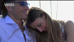 Cristina e David: l'avventura a Temptation Island