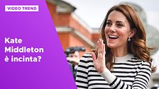 Kate Middleton è incinta?