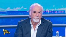 Antonio Ricci su Ballantini che imita Salvini