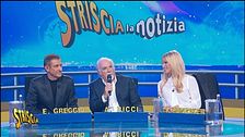 Il Gabibbo a Sanremo