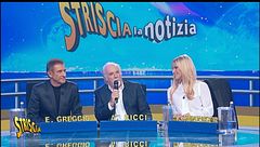 Il Gabibbo a Sanremo