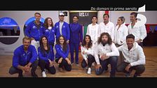 Amici Celebrities: finalmente ci siamo