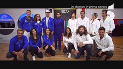 Amici Celebrities: finalmente ci siamo